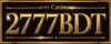 logo 2777BDT